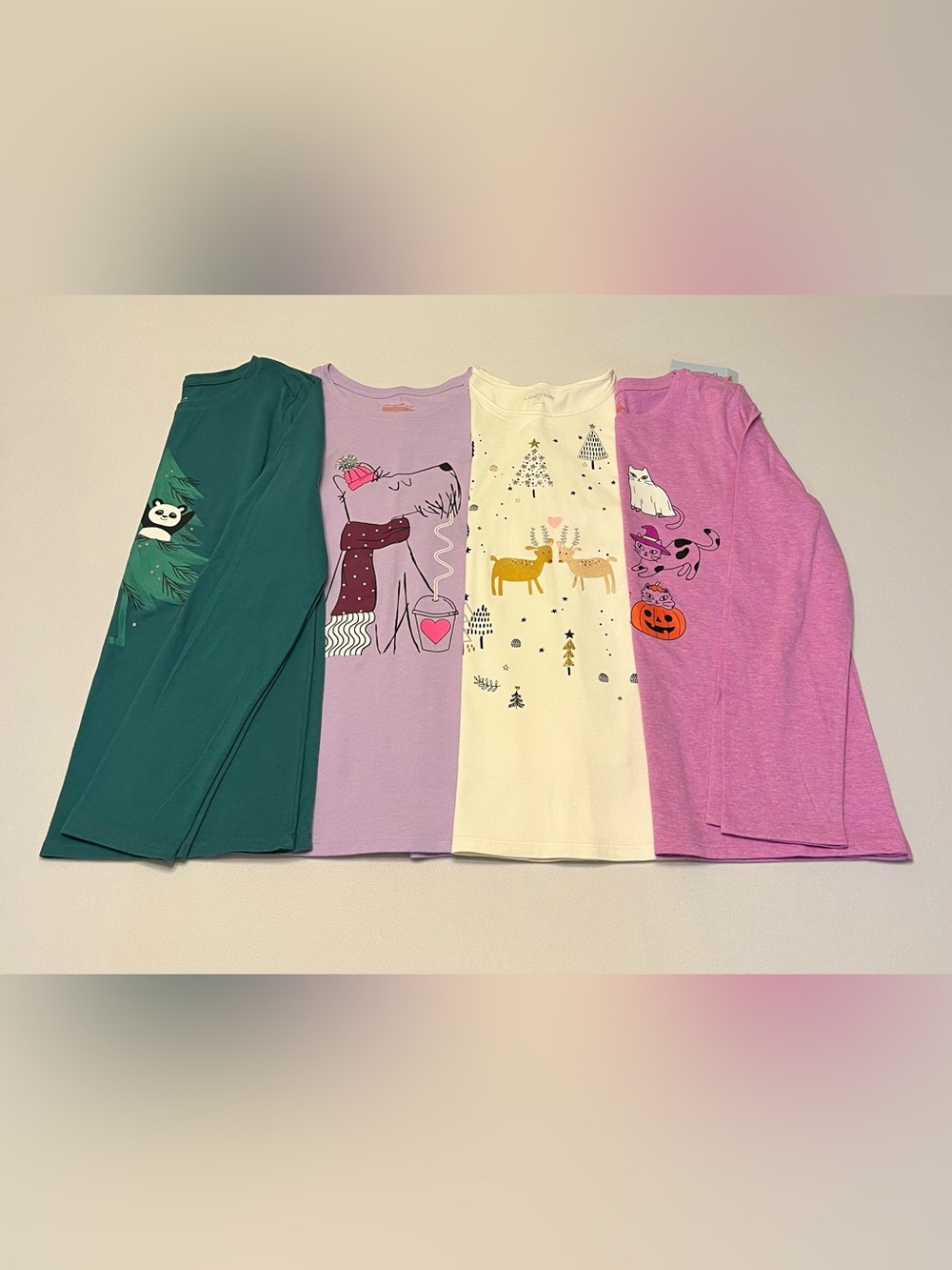 Adorable shirts lot